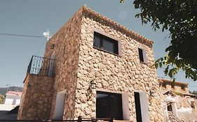 Casa Rural El Padroncillo